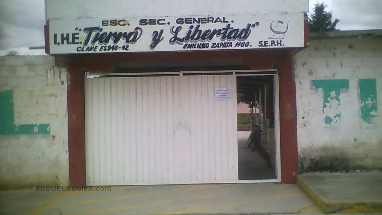 Secundaria